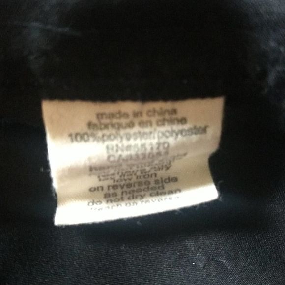 Silence + Noise Urban Outfitters Zipper Cinched Party Skirt - Picture 8 of 8